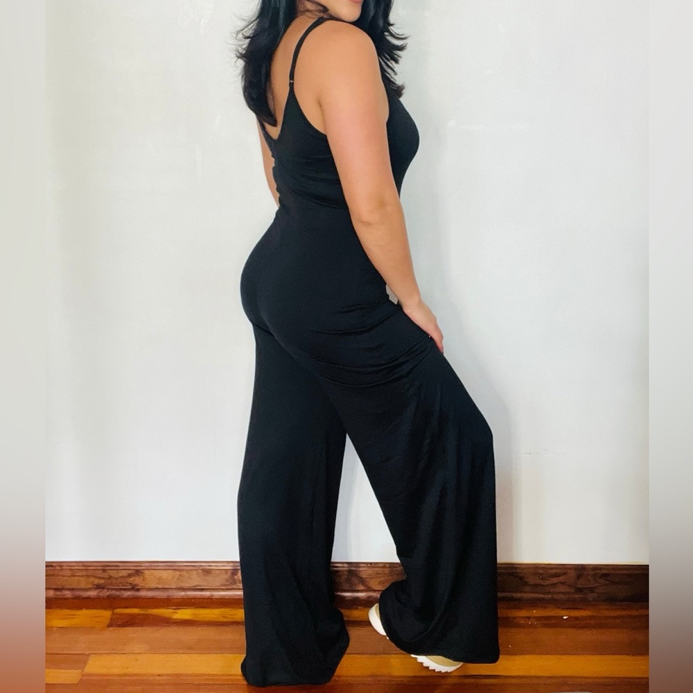 Small Town Overalls (New)